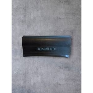 Christian Dior Eyeglasses Sunglasses Case